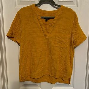 J Crew top